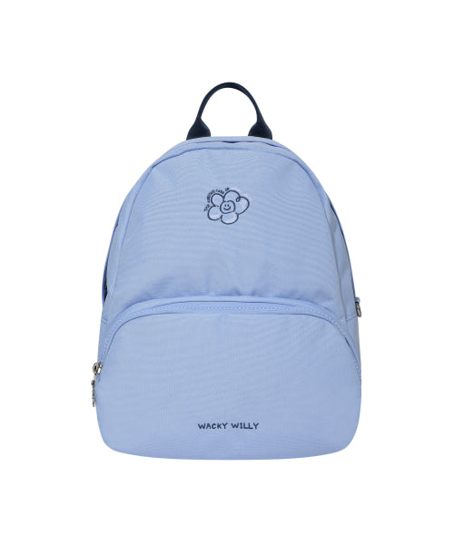 Lily Daily Mini Backpack Blue