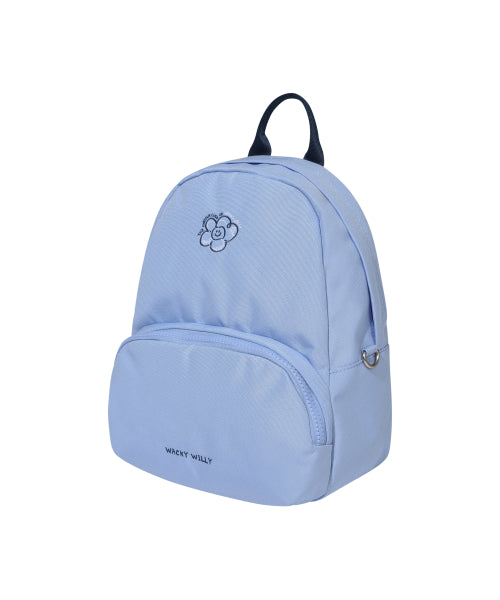 Lily Daily Mini Backpack Blue