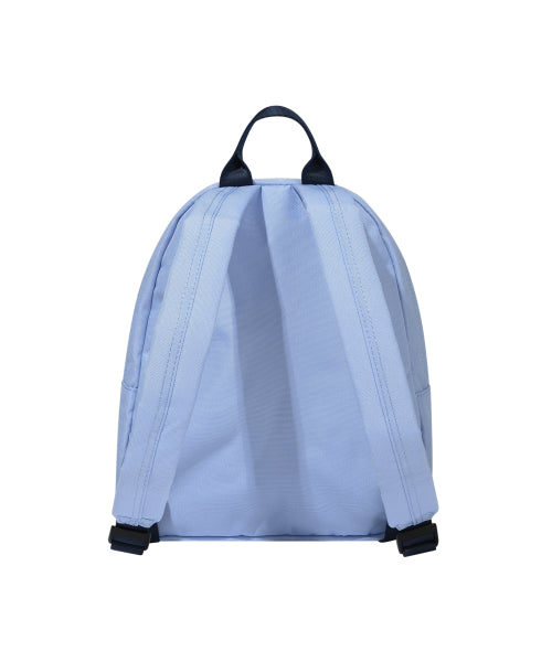 Lily Daily Mini Backpack Blue