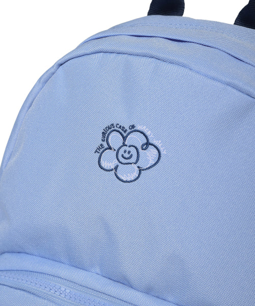 Lily Daily Mini Backpack Blue