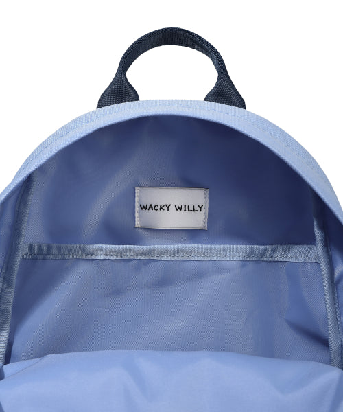 Lily Daily Mini Backpack Blue