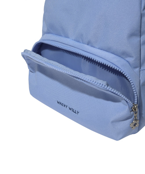 Lily Daily Mini Backpack Blue