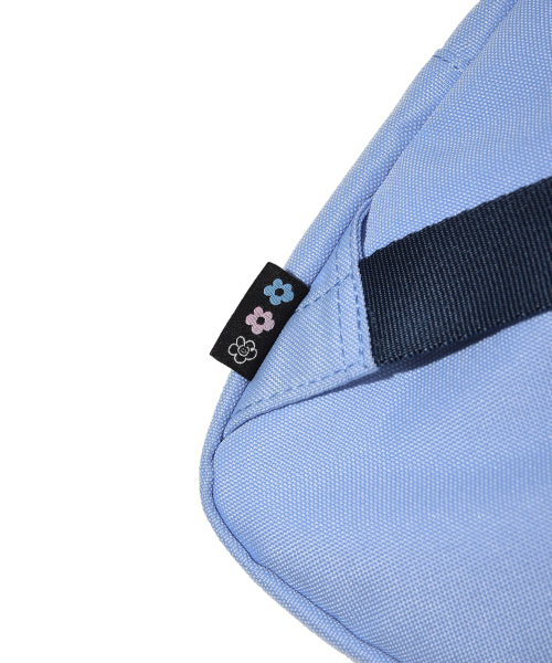 Lily Daily Mini Backpack Blue