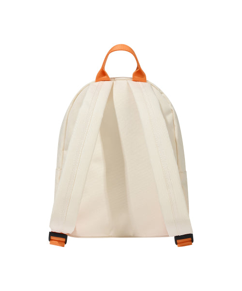 Lily Daily Mini Backpack Ivory