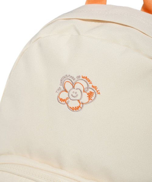 Lily Daily Mini Backpack Ivory
