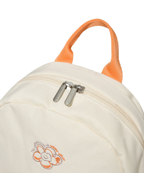Lily Daily Mini Backpack Ivory