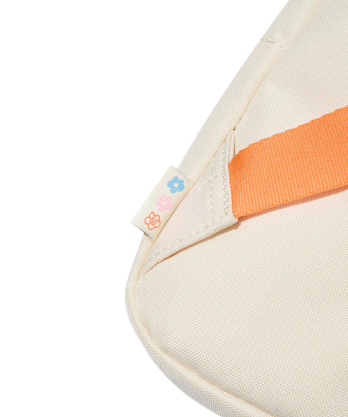 Lily Daily Mini Backpack Ivory