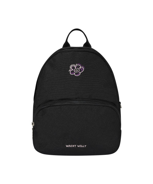 Lily Daily Mini Backpack Black