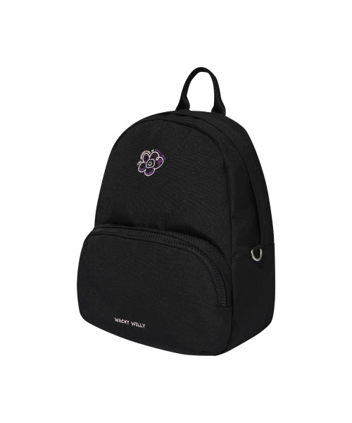 Lily Daily Mini Backpack Black