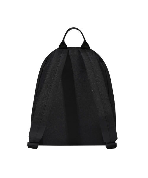 Lily Daily Mini Backpack Black