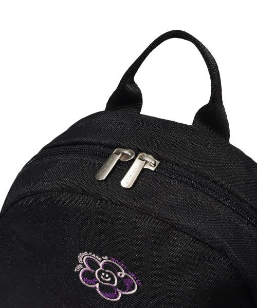 Lily Daily Mini Backpack Black