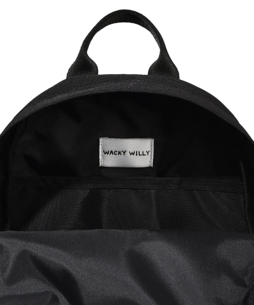 Lily Daily Mini Backpack Black