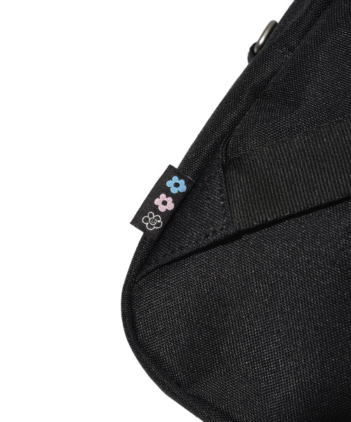 Lily Daily Mini Backpack Black
