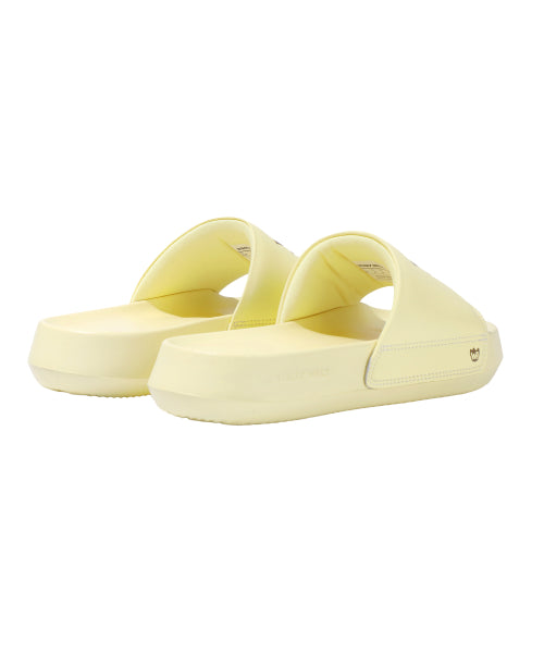 Kiki Basic Slide Yellow