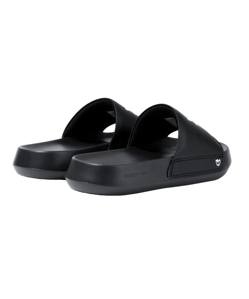 Kiki Basic Slide Black