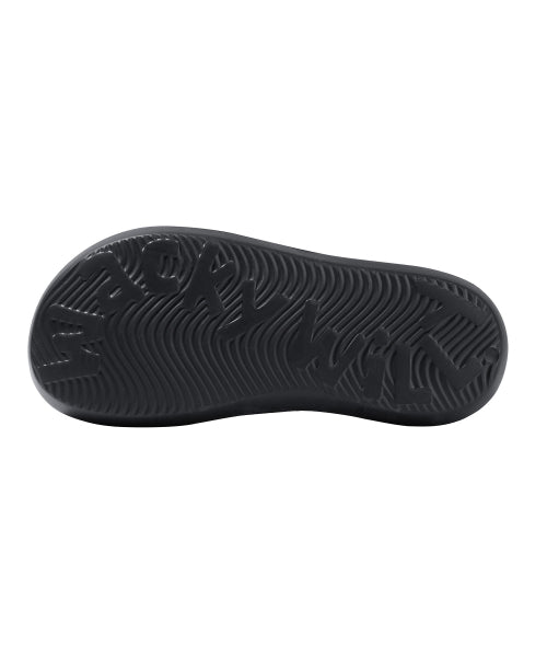 키키 베이직 슬라이드 블랙