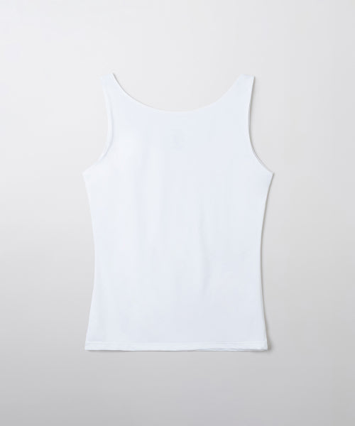 [COOLTECH] Women's Tank Top_SPWRFA9A03