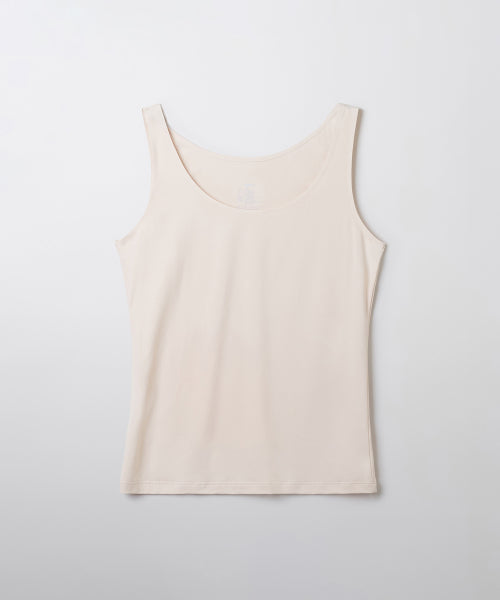 [COOLTECH] Women's Tank Top_SPWRFA9A03