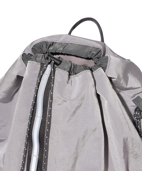 SILKY WASHA STRING BAG