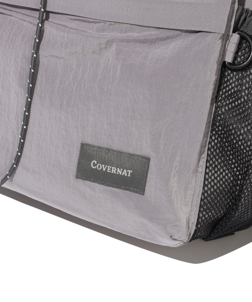 SILKY WASHA STRING BAG