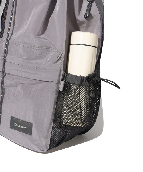 SILKY WASHA STRING BAG