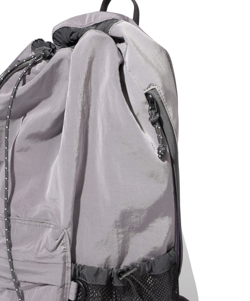 SILKY WASHA STRING BAG
