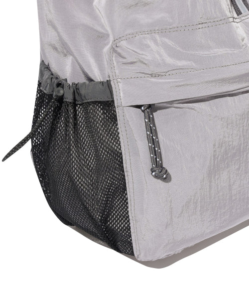 SILKY WASHA STRING BAG
