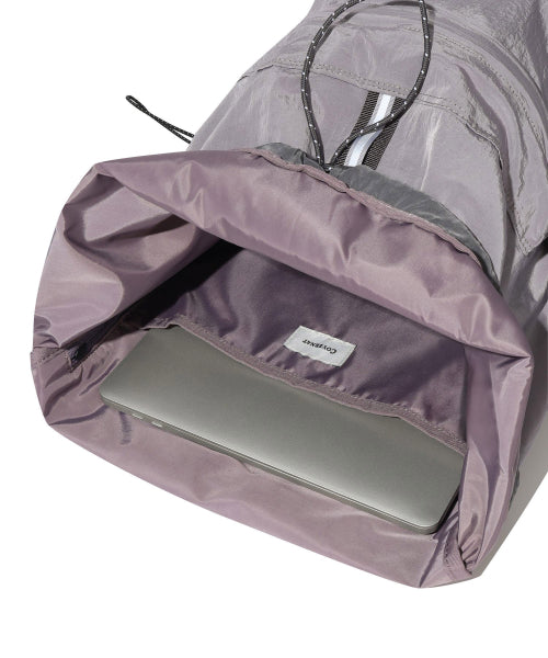 SILKY WASHA STRING BAG
