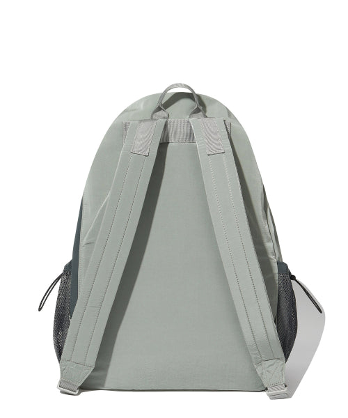 SILKY WASHA STRING BAG