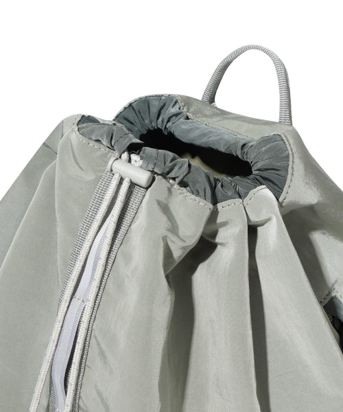 SILKY WASHA STRING BAG