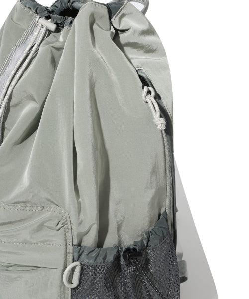 SILKY WASHA STRING BAG