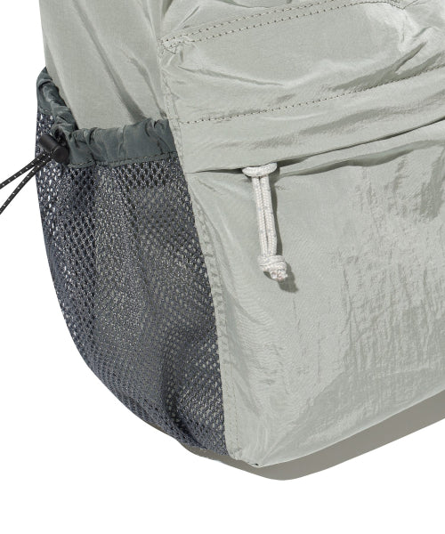 SILKY WASHA STRING BAG