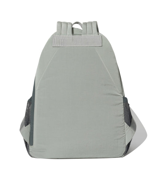 SILKY WASHA STRING BAG