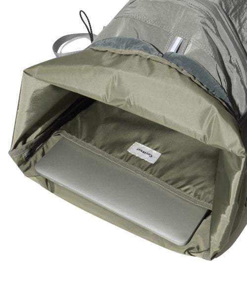 SILKY WASHA STRING BAG