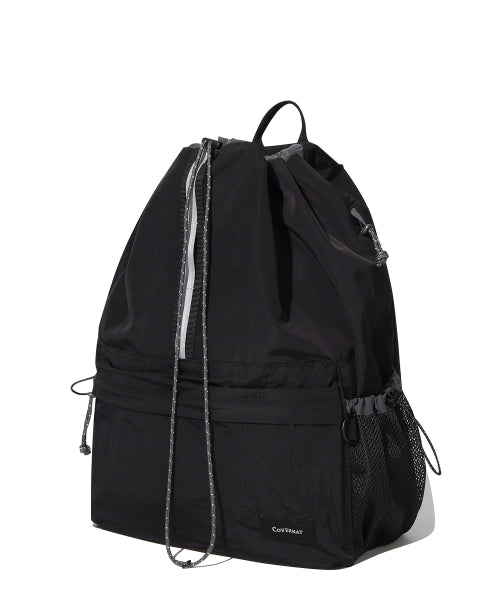 SILKY WASHA STRING BAG