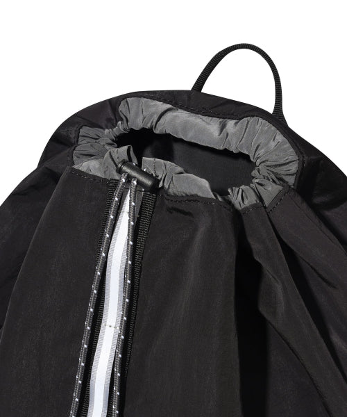 SILKY WASHA STRING BAG