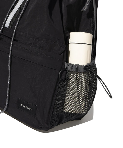 SILKY WASHA STRING BAG