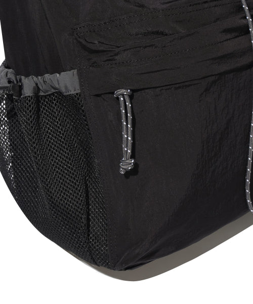 SILKY WASHA STRING BAG