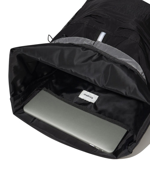 SILKY WASHA STRING BAG