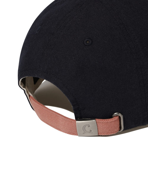 [COZY FIT] ARCH LOGO 08 WAPPEN BALL CAP