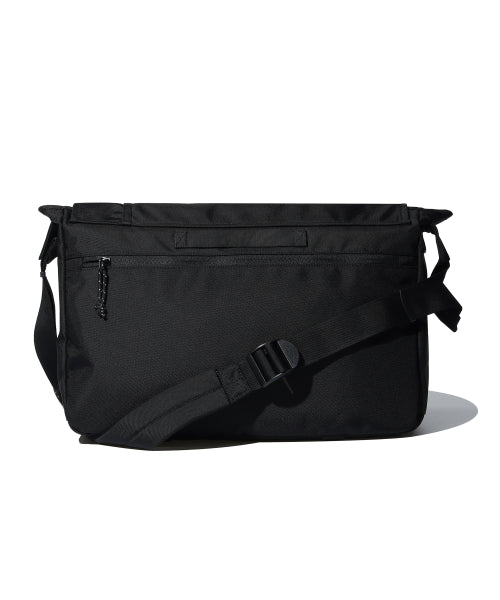 CORDURA ARCH LOGO WEBBING BIG CROSS BAG