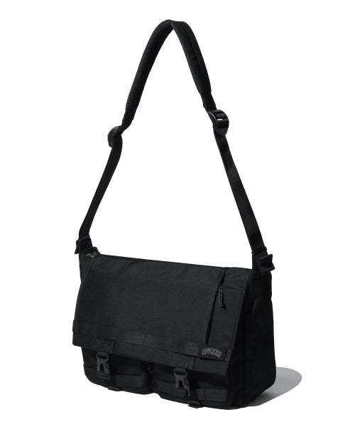 CORDURA ARCH LOGO WEBBING BIG CROSS BAG