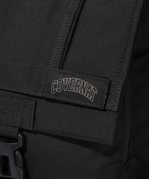 CORDURA ARCH LOGO WEBBING BIG CROSS BAG