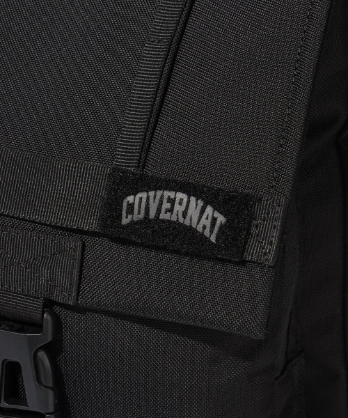 CORDURA ARCH LOGO WEBBING BIG CROSS BAG