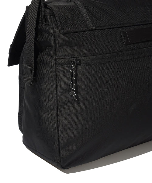 CORDURA ARCH LOGO WEBBING BIG CROSS BAG