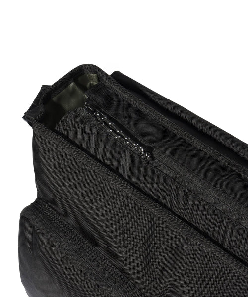 CORDURA ARCH LOGO WEBBING BIG CROSS BAG