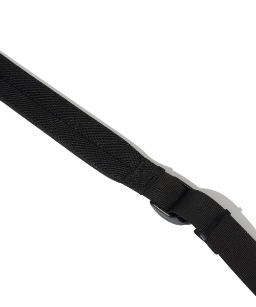 CORDURA ARCH LOGO WEBBING BIG CROSS BAG