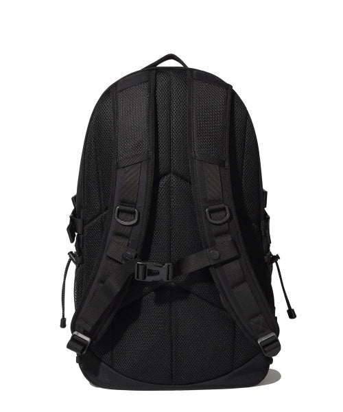 CORDURA ARCH LOGO DIAGONAL WEBBING BACKPACK