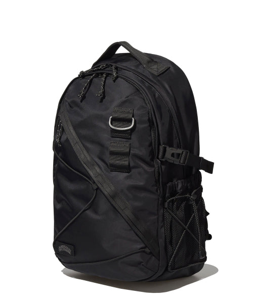 CORDURA ARCH LOGO DIAGONAL WEBBING BACKPACK
