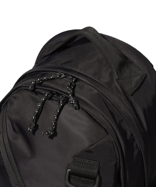 CORDURA ARCH LOGO DIAGONAL WEBBING BACKPACK